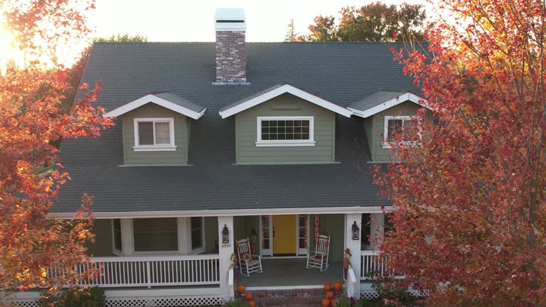 Gutter Replacement in Meridianville, AL